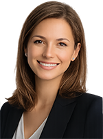 Clara Meinhardt – Office & Kommunikation