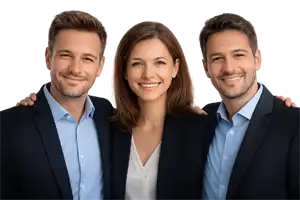 DAIOS management team