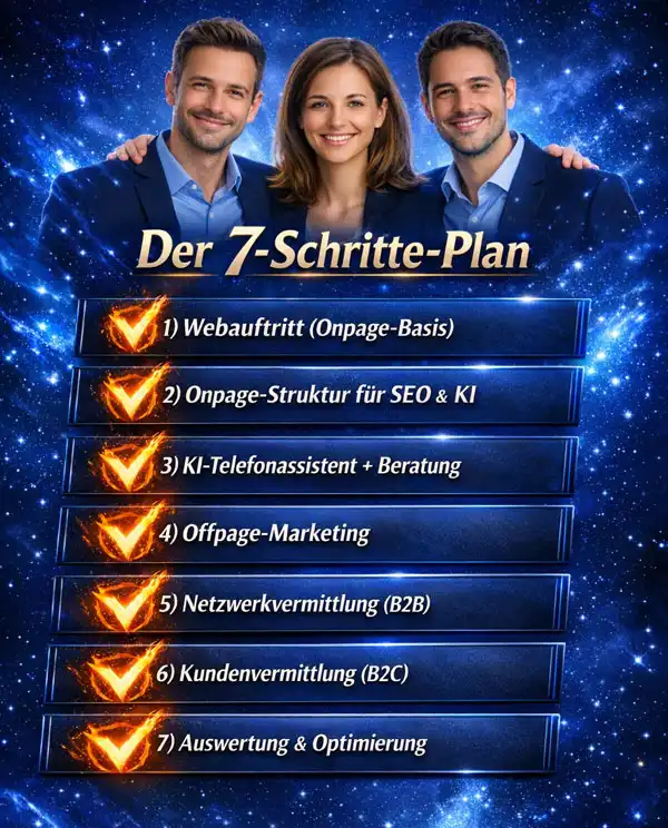 Business coaching for service providers