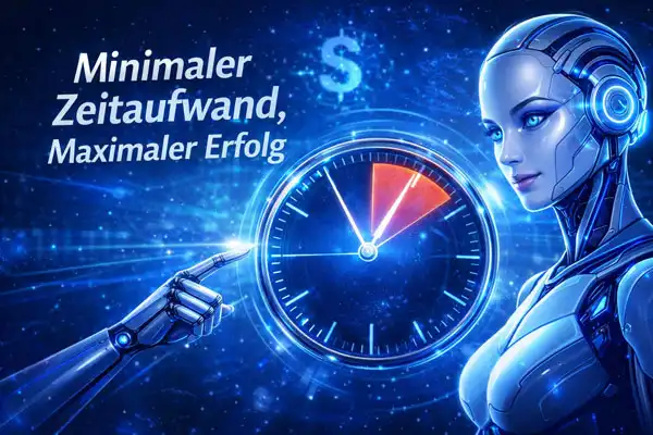 Business coaching – evaluation and optimization